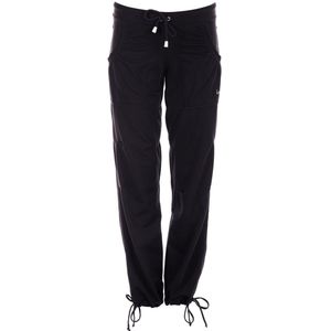 Winshape - WTE9 - Trainingsbroek - Zwart - Hoogwaardige Stof