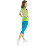 Winshape - WTR4 - Sportshirt - Korte Mouwen - Zwart - Comfortabele Stof