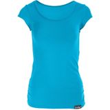 Winshape - WTR4 - Sportshirt - Korte Mouwen - Comfortabele Stof