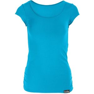 Winshape - WTR4 - Sportshirt - Korte Mouwen - Comfortabele Stof