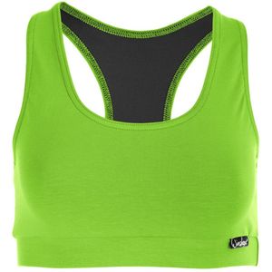 Winshape - WVR1 - Sport-bh - Zwart - All-Fit Style
