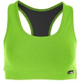 Winshape - WVR1 - Sport-bh - Zwart - All-Fit Style