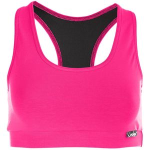Winshape - WVR1 - Sport-bh - Zwart - Functioneel Materiaal