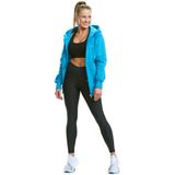Winshape - WVR1 - Sport-bh - Zwart - All-Fit Style