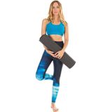 Winshape - WVR1 - Sport-bh - Zwart - Functioneel Materiaal