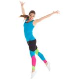 Winshape Top ' WVR24 '  turquoise