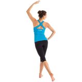 Winshape - Cross Back Top WVR25 - Sporttop