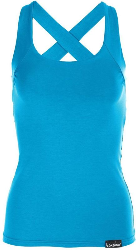 Winshape - Cross Back Top WVR25 - Sporttop