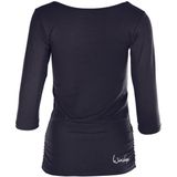 Winshape - WS4 - Longsleeve - Zwart - Katoen-Elastaan