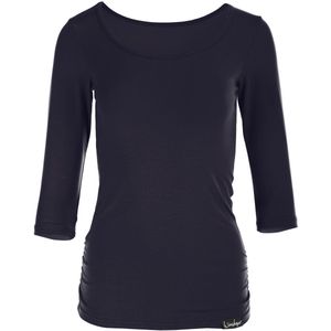 Winshape - WS4 - Longsleeve - Zwart - Katoen-Elastaan