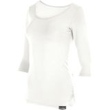 Winshape - WS4 - Shirt - Zwart - Katoen-Elastaan