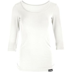 Winshape - WS4 - Shirt - Zwart - Katoen-Elastaan