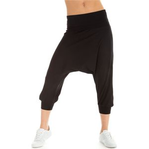 Winshape - WBE7 - Harembroek - Lichtgrijs - Katoen