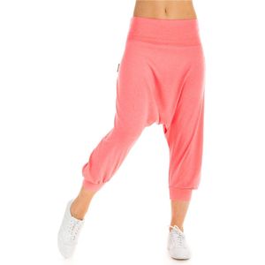 Winshape - WBE7 - Harembroek - Lichtgrijs - Relaxed Fit