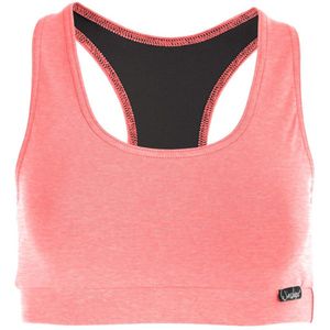 Winshape - WVR1 - Sport-bh - Zwart - All-Fit Style