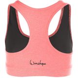 Merry Style Knie Panty – 40 DEN – Neon koraal - MS-SS-T8001