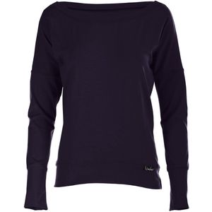 Winshape - WS2 - Longsleeve - Lichtgrijs - Katoen