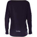 Winshape - WS2 - Longsleeve - Lichtgrijs - Katoen