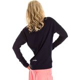 Winshape - WS2 - Longsleeve - Lichtgrijs - Katoen