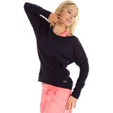 Winshape - WS2 - Longsleeve - Lichtgrijs - Katoen