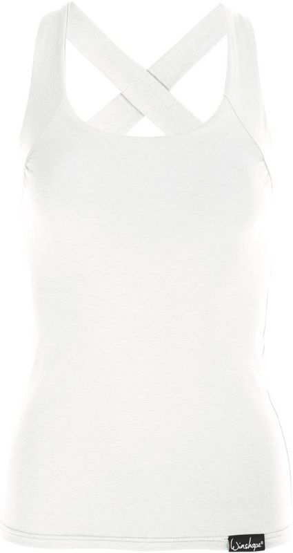 Winshape - Cross Back Top WVR25 - Sporttop