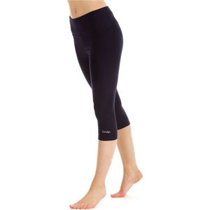 Winshape - ¾-Slim Tights WTL2 - Driekwartbroek
