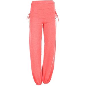 Winshape - Flow Style - Trainingsbroek - Zwart - Katoen