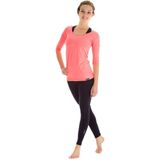 Winshape - Shirt met ¾-mouwen - WS4 - Sportshirt