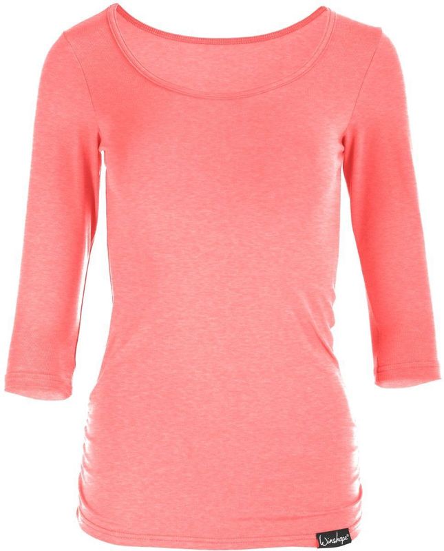 Winshape - Shirt met ¾-mouwen - WS4 - Sportshirt