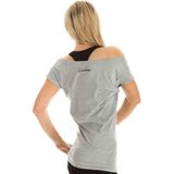 Winshape - WTR12 - Sportshirt - Licht - Asymmetrisch - Bewegingsvrijheid
