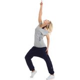 Winshape - WTR12 - Sportshirt - Licht - Asymmetrisch - Bewegingsvrijheid