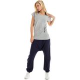 Winshape - WTR12 - Sportshirt - Licht - Asymmetrisch - Bewegingsvrijheid