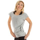 Winshape - WTR12 - Sportshirt - Licht - Asymmetrisch - Bewegingsvrijheid