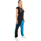 Winshape - WTR12 - Sportshirt - Licht - Asymmetrisch - Bewegingsvrijheid