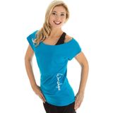 Winshape - Dance-Shirt WTR12 - Sportshirt