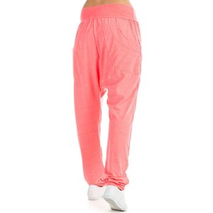 4Pocket Pants - Haremstijl - Zacht Katoen-Elastaan - Uniseks