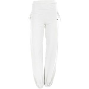 Winshape - Flow Style - Trainingsbroek - Zwart - Katoen