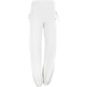 Winshape - Flow Style - Trainingsbroek - Zwart - Geplooide Tailleband