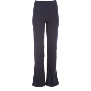 Winshape - WH3 - Trainingsbroek - Zwart - Katoen - Slim Style