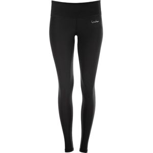 Winshape - Power Shape Tights - Zwart - Functioneel - Antislipeffect