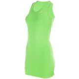 Winshape - Longtop WTR15 - Katoen-Elastaan - Zacht - Slank gesneden