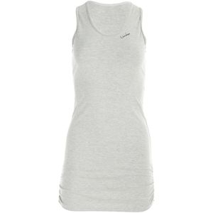 WTR15 - Longtop - Zwart - Katoen-Elastaan