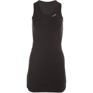Winshape - Longtop WTR15 - Katoen-Elastaan - Met Zijplooitjes
