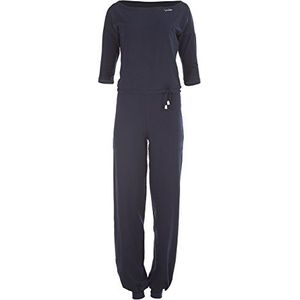 Winshape Jumpsuit met ¾-mouwen WJS2