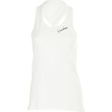 Winshape - MCT001 - Tanktop - Zwart/Mint/Vanilla Wit - Modal