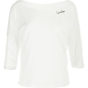 Winshape - MCS001 - T-shirt - Lichtgrijs - Katoen