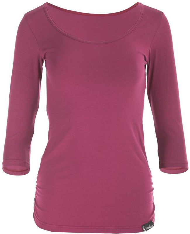 Winshape - Shirt met ¾-mouwen WS4 - Sportshirt