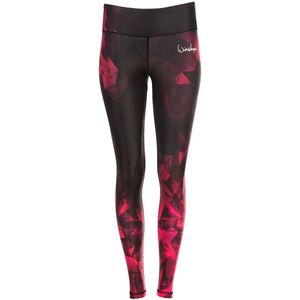 Functional - Power Shape Tights - Zwart - Functioneel - Antislipeffect