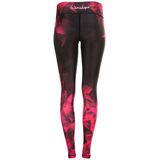 Functional - Power Shape Tights - Zwart - Functioneel - Antislipeffect