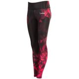 Functional - Power Shape Tights - Zwart - Functioneel - Antislipeffect